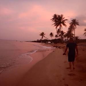 Meet your Posher, Denver